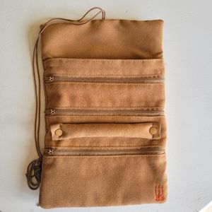 James Avery Travel Jewelery Roll